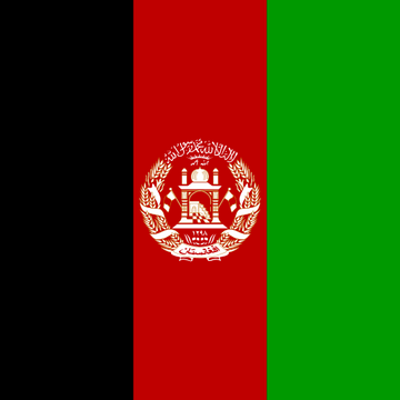 Afghanistan eSIM — Gomobly travel data plan